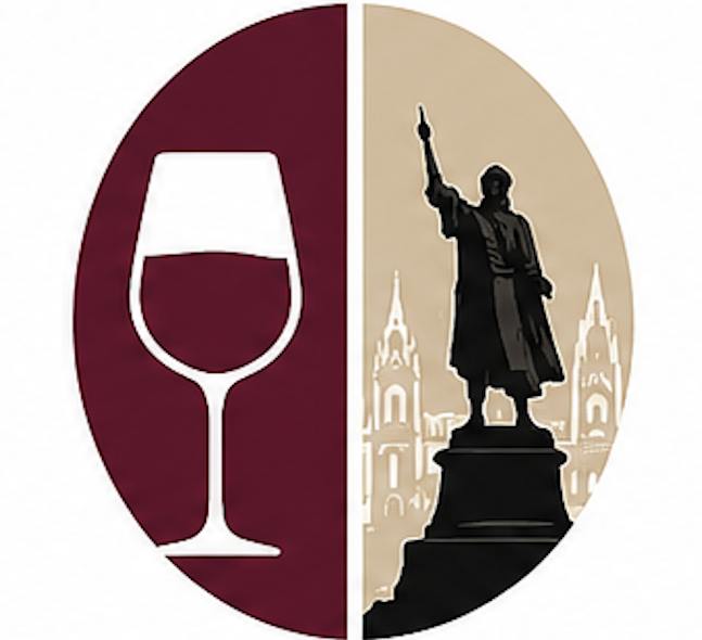 Logo Secretos de Valladolid